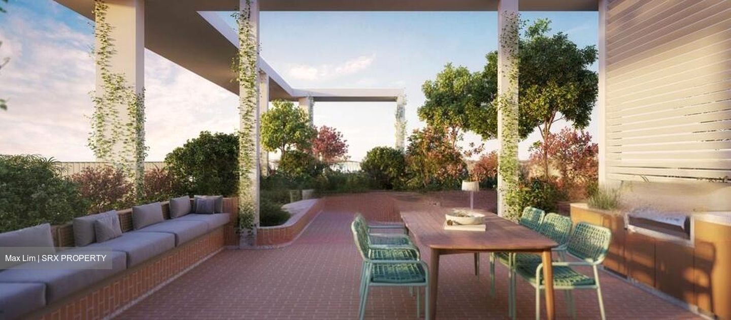 Canberra Crescent Residences (D27), Apartment #486438731